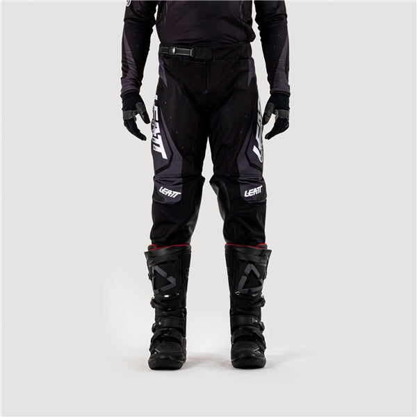 PANT MOTO 4.5 STLTH L 34 LEATT