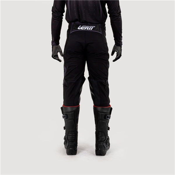 PANT MOTO 4.5 STLTH XS 28 LEATT