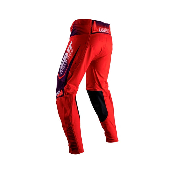 PANT MOTO 4.5 SUNBURN XL 36 LEATT