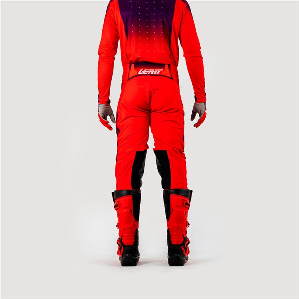 PANT MOTO 4.5 SUNBURN XS 28 LEATT