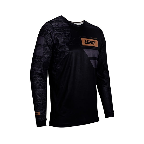 SUIT RIDE 3.5 KIT BK 5XL 44 LEATT