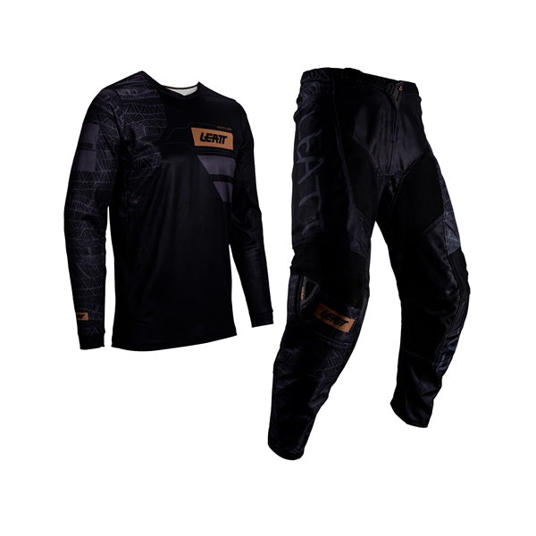 SUIT RIDE 3.5 KIT BK M 32 LEATT