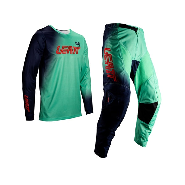 SUIT RIDE 3.5 KIT MATCHA XL 36