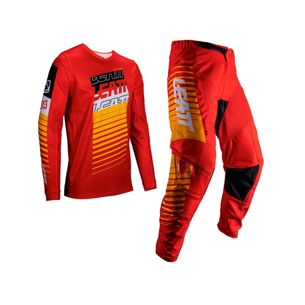 SUIT RIDE 3.5 KIT RD L 34 LEATT