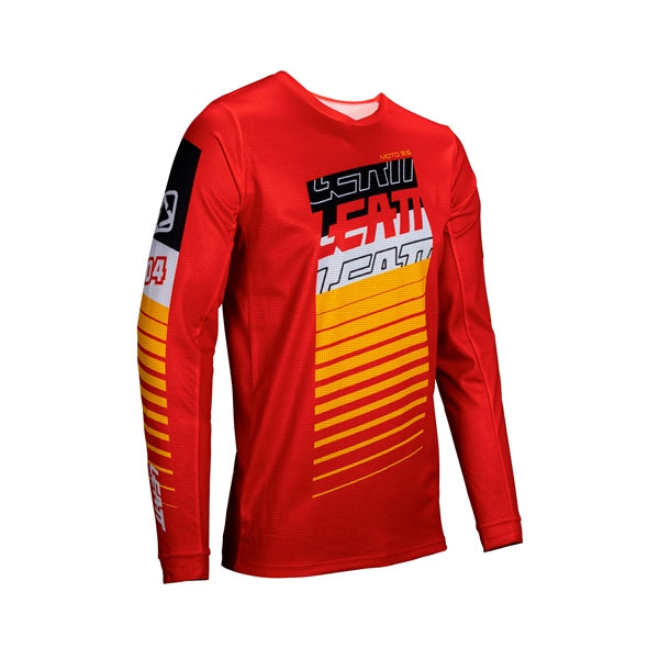 SUIT RIDE 3.5 KIT RD L 34 LEATT