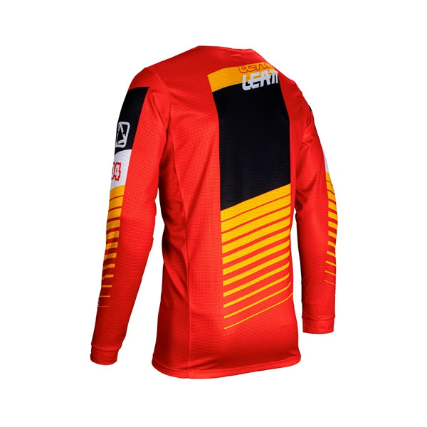 SUIT RIDE 3.5 KIT RD L 34 LEATT