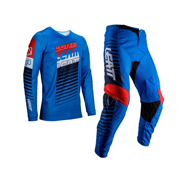 SUIT RIDE 3.5 KIT ROYAL L 34