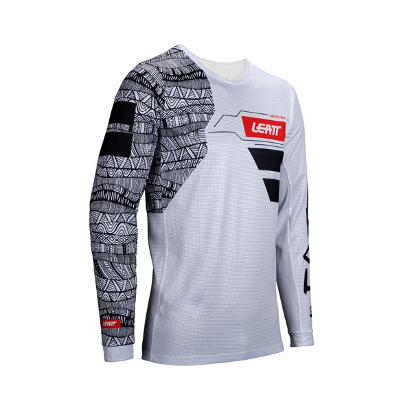 SUIT RIDE 3.5 KIT WH XL 36 LEATT