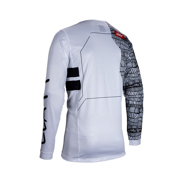 SUIT RIDE 3.5 KIT WH XL 36 LEATT