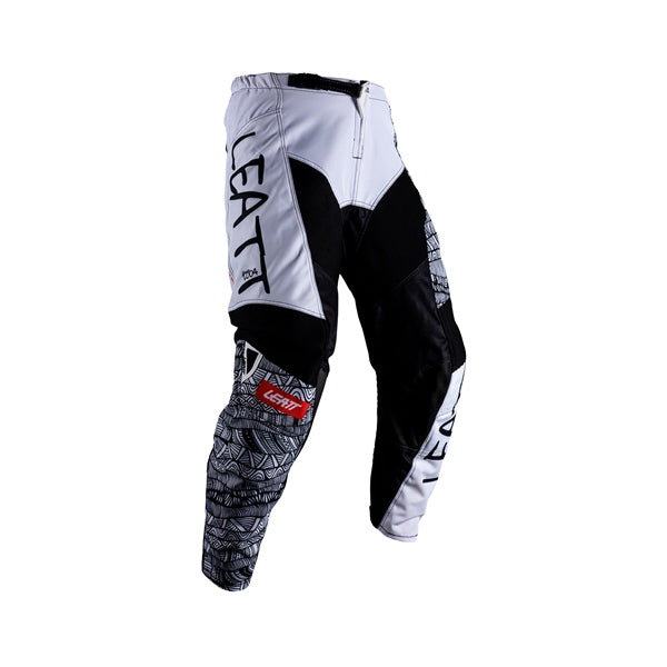 SUIT RIDE 3.5 KIT WH XL 36 LEATT