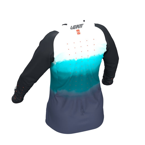 JERSEY MOTO 4.5 LITE WOM MARINE S