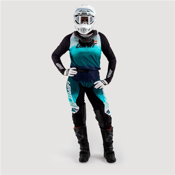 JERSEY MOTO 4.5 LITE WOM MARINE S