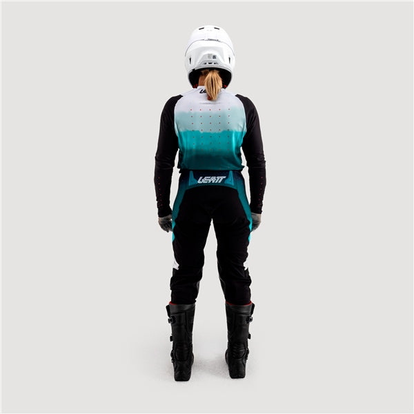 JERSEY MOTO 4.5 LITE WOM MARINE M