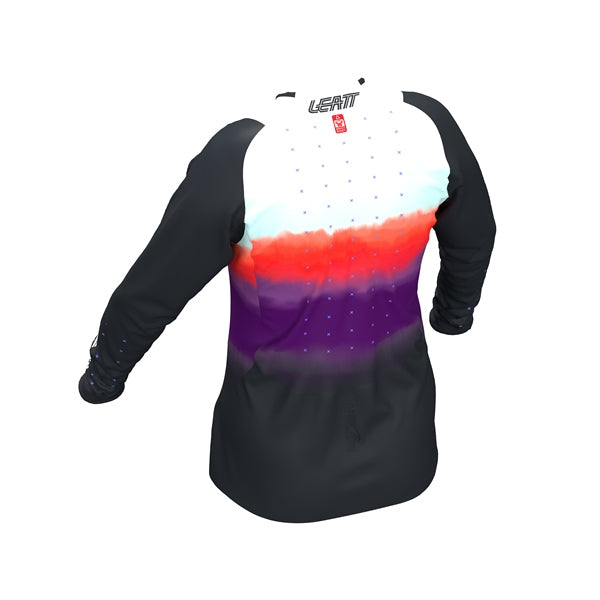 JERSEY MOTO 4.5 LITE WOM SUNBURN 2TG
