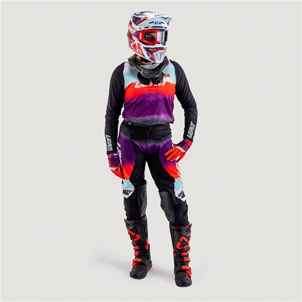 JERSEY MOTO 4.5 LITE WOM SUNBURN 2TG