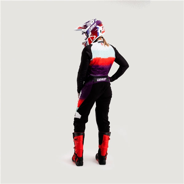 JERSEY MOTO 4.5 LITE WOM SUNBURN 2TG