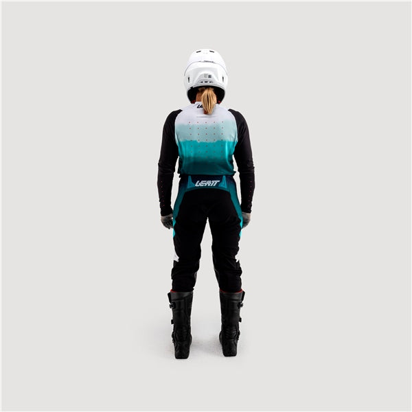 PANT MOTO 4.5 WOM MARINE S 4 LEATT