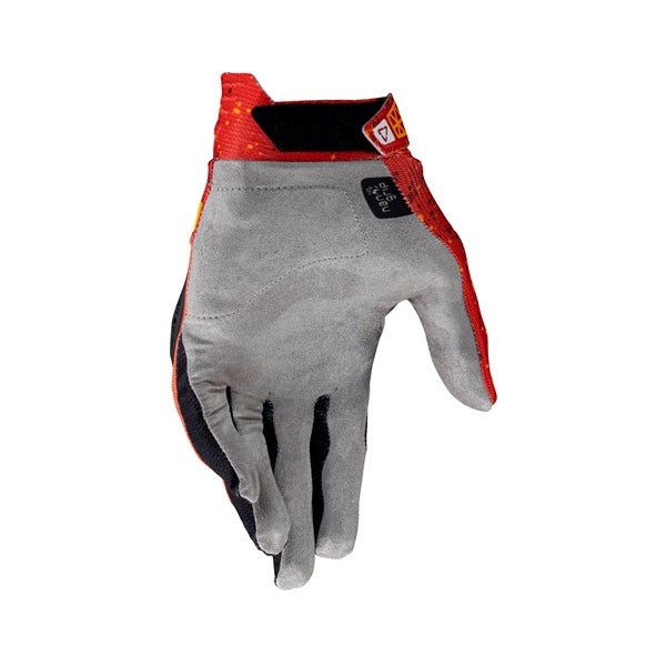 GLOVE MOTO 4.5 LITE BURN M 9 LEATT