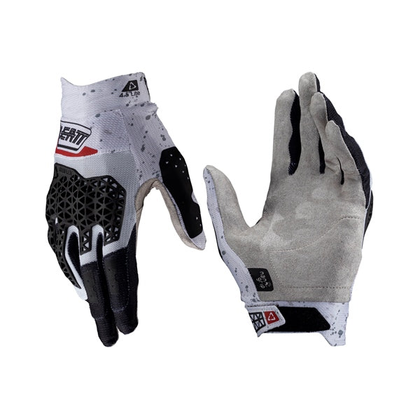 GLOVE MOTO 4.5 LITE ICE XL 11 LEATT