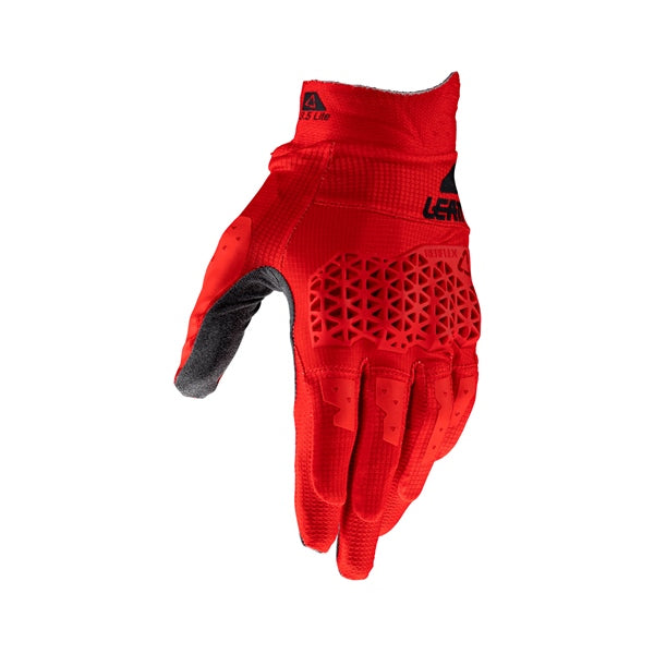 GLOVE MOTO 3.5 LITE RD S 8 LEATT