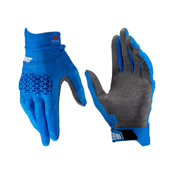 GLOVE MOTO 3.5 LITE ROYAL M 9 LEATT