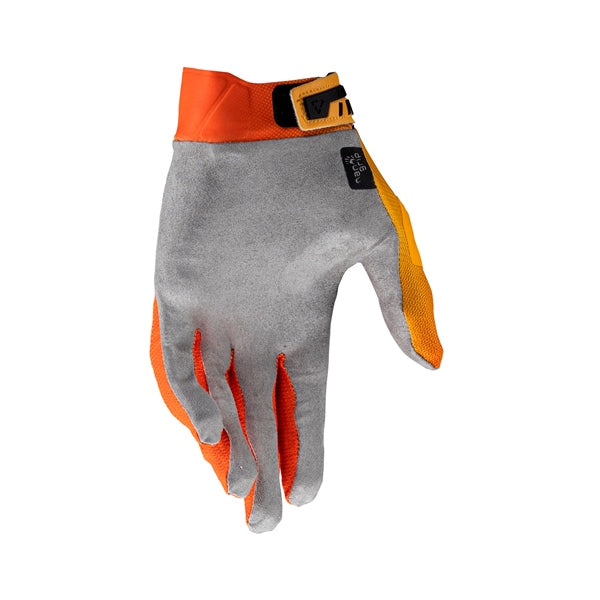 GLOVE MOTO 2.5 X-FLOW FLAME 2XL 12 LEATT