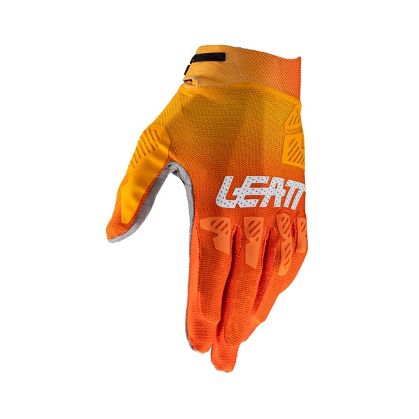 GLOVE MOTO 2.5 X-FLOW FLAME L 10 LEATT