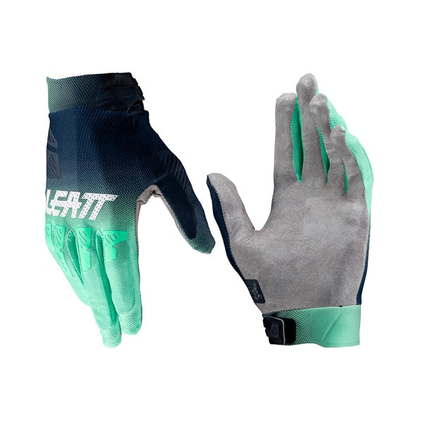 GLOVE MOTO 2.5 X-FLOW MATCHA M 9 LEATT