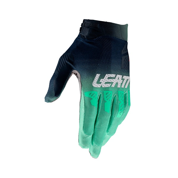 GLOVE MOTO 2.5 X-FLOW MATCHA XL 11 LEATT