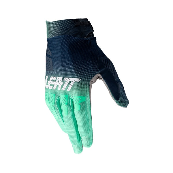 GLOVE MOTO 2.5 X-FLOW MATCHA L 10 LEATT