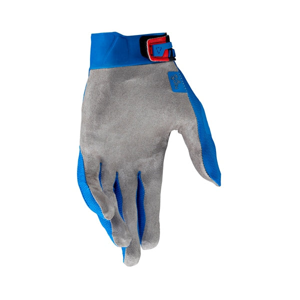 GLOVE MOTO 2.5 X-FLOW ROYAL XL 11 LEATT