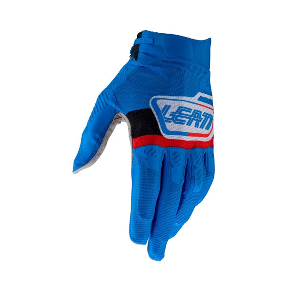 GLOVE MOTO 2.5 X-FLOW ROYAL 2XL 12