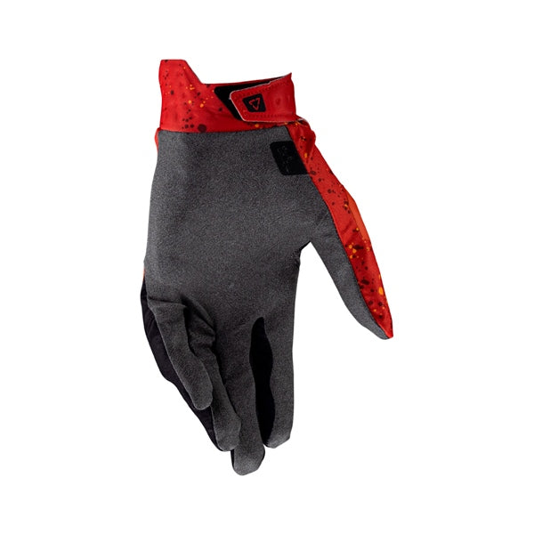 GLOVE MOTO 2.5 WINDBLOCK BURN 2XL 12