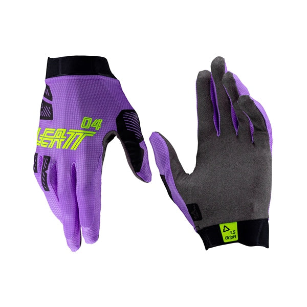 GLOVE MOTO 1.5 GRIPR ARGON XL 11