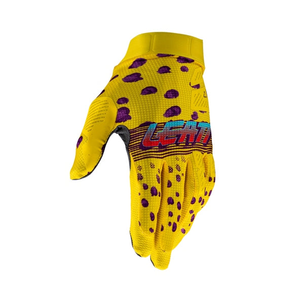 GLOVE MOTO 1.5 GRIPR CHEETAH XL 11