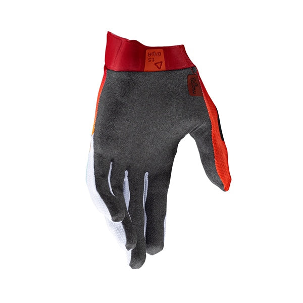 GLOVE MOTO 1.5 GRIPR GLAMIS 2XL 12