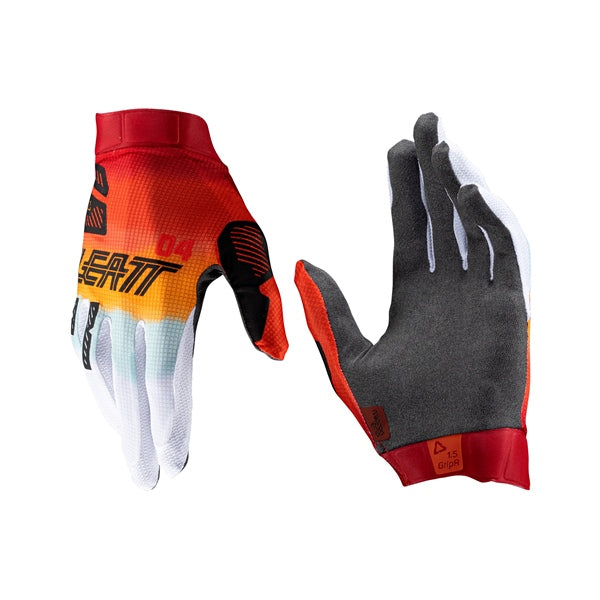 GLOVE MOTO 1.5 GRIPR GLAMIS XL 11