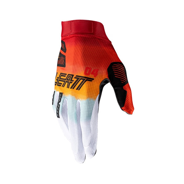 GLOVE MOTO 1.5 GRIPR GLAMIS L 10 LEATT