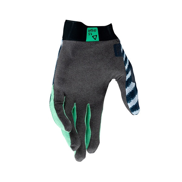GLOVE MOTO 1.5 GRIPR MATCHA S 8 LEATT