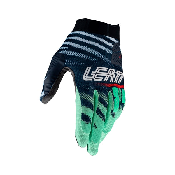 GLOVE MOTO 1.5 GRIPR MATCHA S 8 LEATT