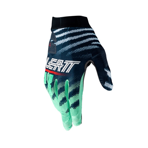 GLOVE MOTO 1.5 GRIPR MATCHA M 9 LEATT
