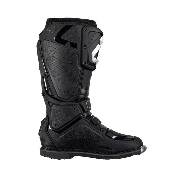 BOOT 6.5 BK 10 LEATT