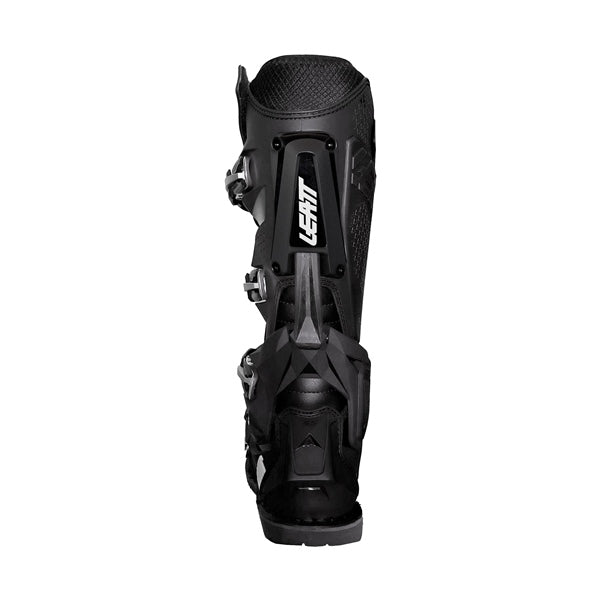 BOOT 6.5 BK 10 LEATT