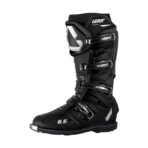 BOOT 6.5 BK 10 LEATT