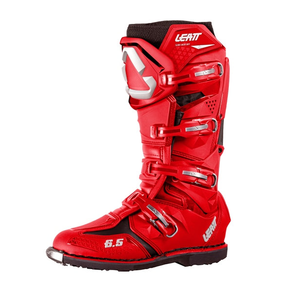 BOOT 6.5 RD 8 LEATT