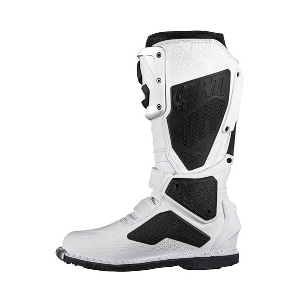 BOOT 6.5 WH 11 LEATT
