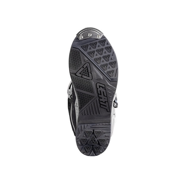 BOOT 6.5 WH 11 LEATT