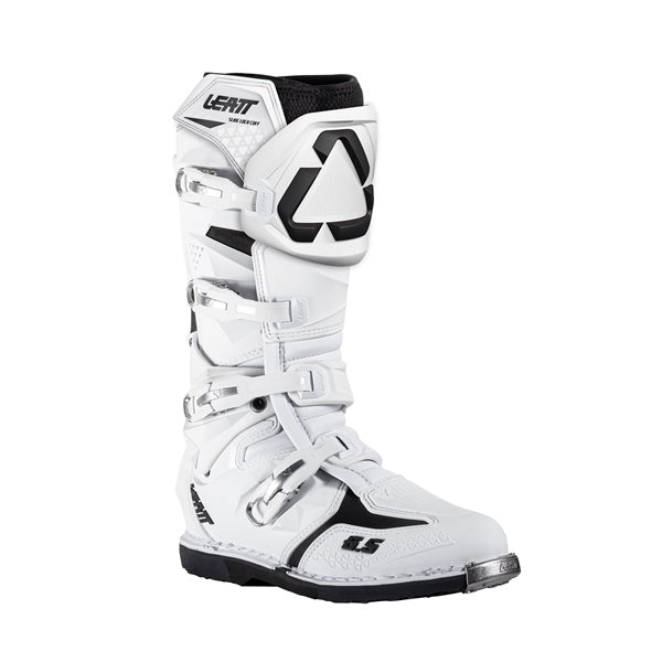 BOOT 6.5 WH 11 LEATT