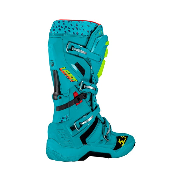 BOOT 5.5 FLEXLOCK CHEETAH 13 LEATT