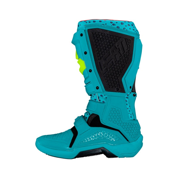 BOOT 5.5 FLEXLOCK CHEETAH 13 LEATT